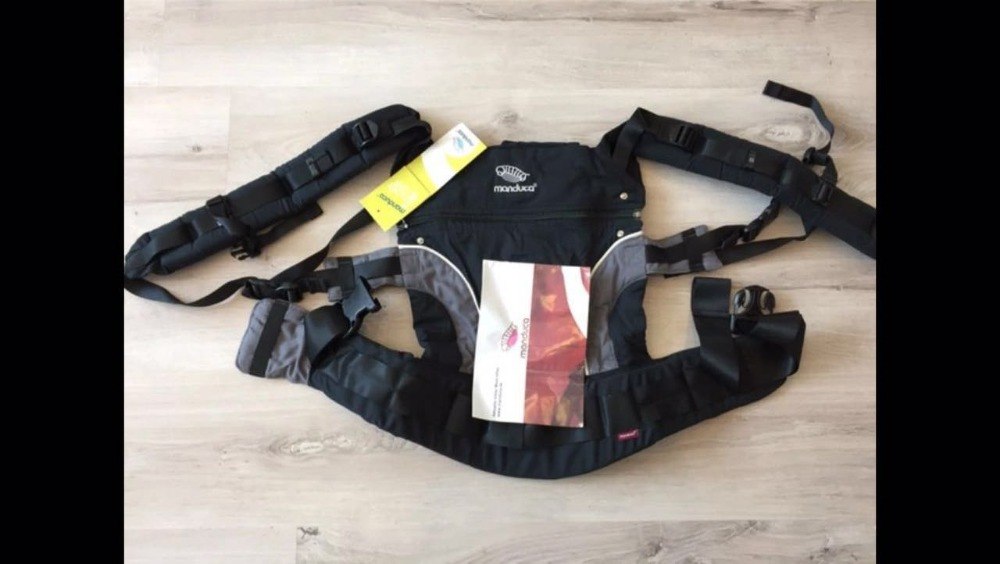 Manduca Baby Carrier