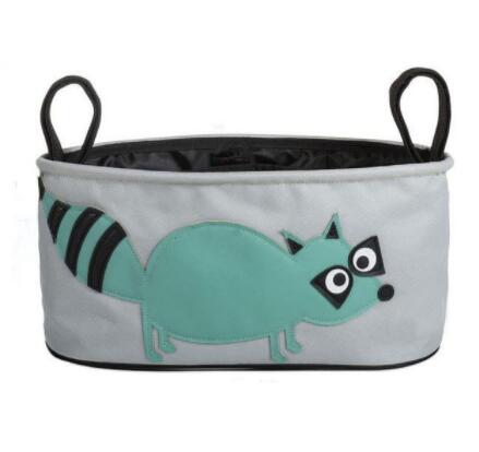 Wild One Stroller Bag