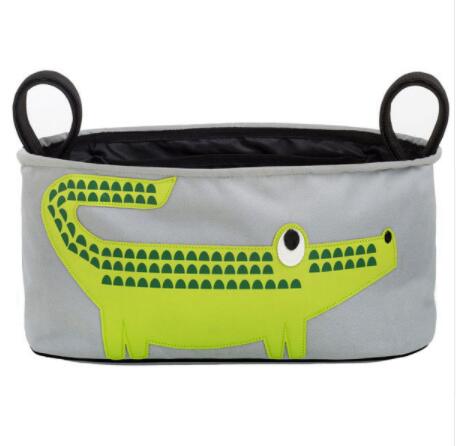 Wild One Stroller Bag