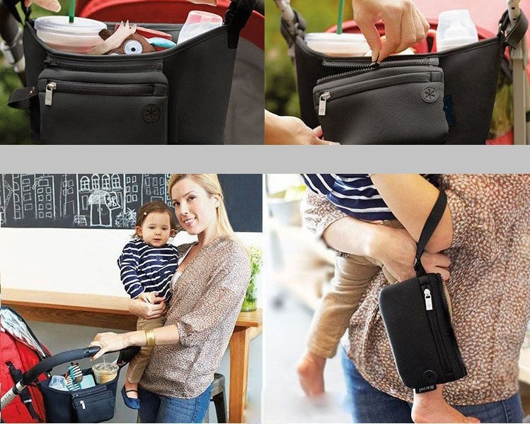 Westross Stroller Bag
