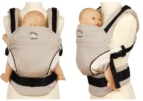 Manduca Baby Carrier