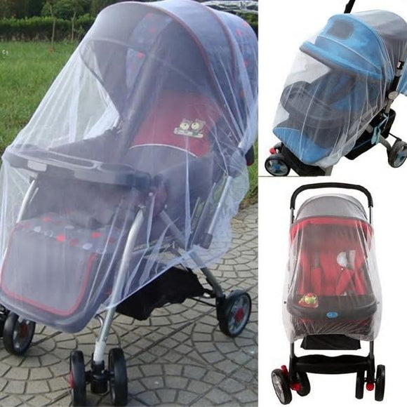 Stroller Accessories