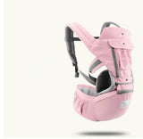 AIEBAO Ergonomic Baby Carrier