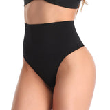 SculpFit High-Waist Thong: Shape with Confidence