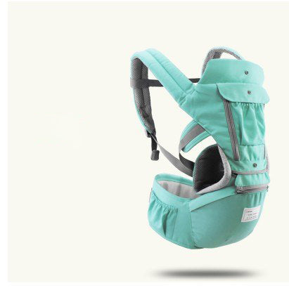 AIEBAO Ergonomic Baby Carrier