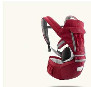 AIEBAO Ergonomic Baby Carrier