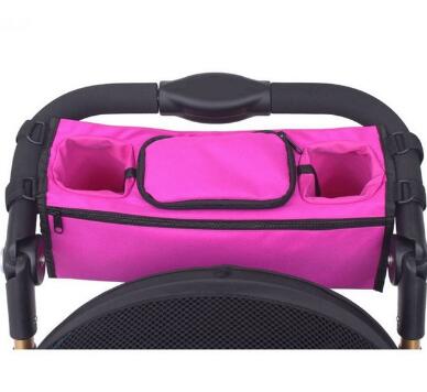 Westross Stroller Bag