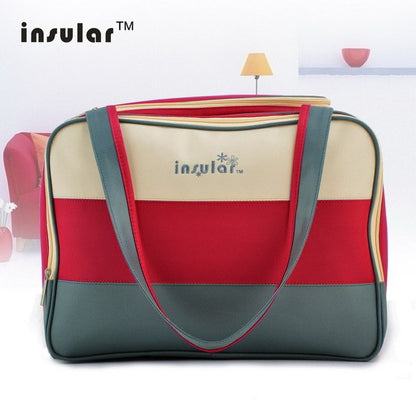 Colorway Diaper Bag