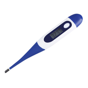 LCD Digital Thermometer