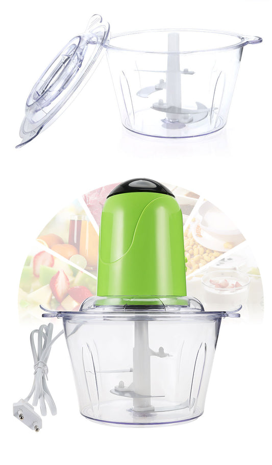 Baby Food Processor