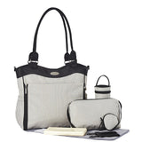 Paris Diaper Bag