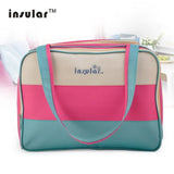 Colorway Diaper Bag