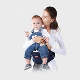 Kangaroo Hip Seat Carrier