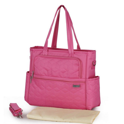 Elizabeth Diaper Bag