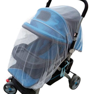 Stroller Mosquito Net