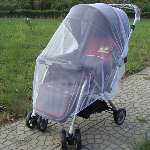 Stroller Mosquito Net