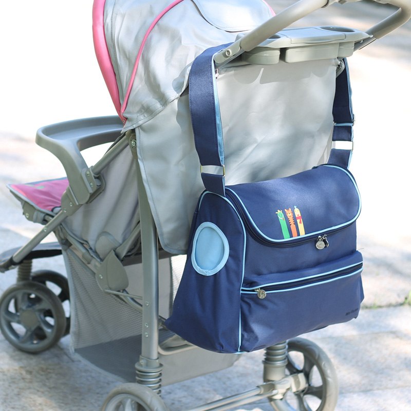 Joy Diaper Bag