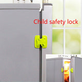 Child Safety Lock