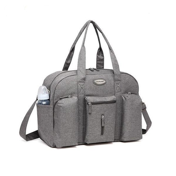 Brooklyn Diaper Bag