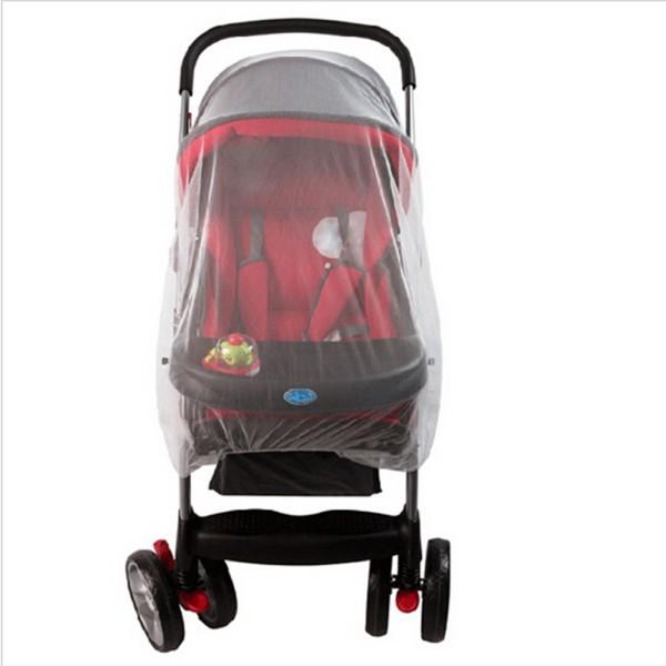 Stroller Mosquito Net