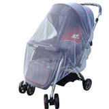 Stroller Mosquito Net