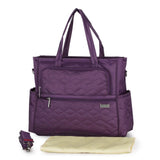 Elizabeth Diaper Bag