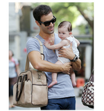 Brooklyn Diaper Bag