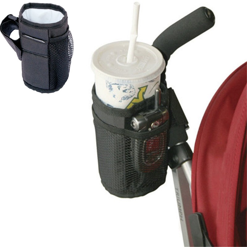 Ultimate Stroller Cup Holder