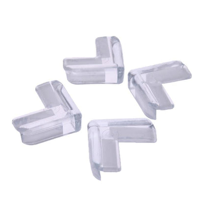 Baby Corner Protectors 4 Pack