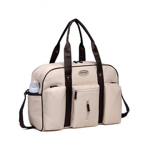 Brooklyn Diaper Bag