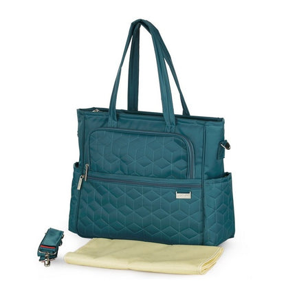 Elizabeth Diaper Bag