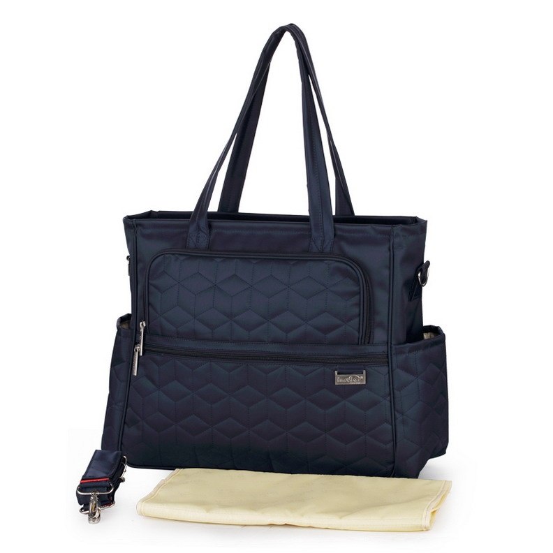 Elizabeth Diaper Bag