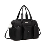 Brooklyn Diaper Bag