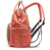 Chicago Backpack Diaper Bag