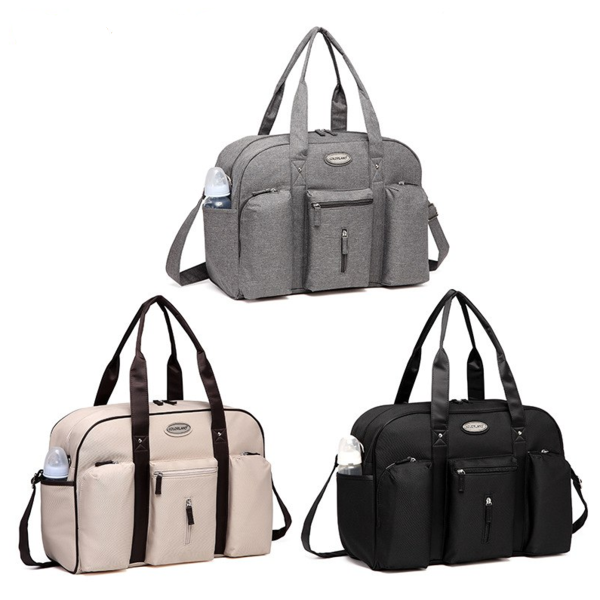 Brooklyn Diaper Bag
