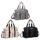 Brooklyn Diaper Bag