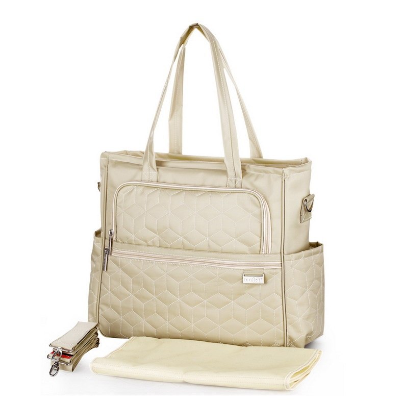 Elizabeth Diaper Bag