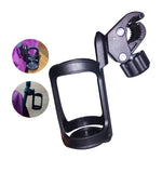 Universal Rotatable Cup Holder