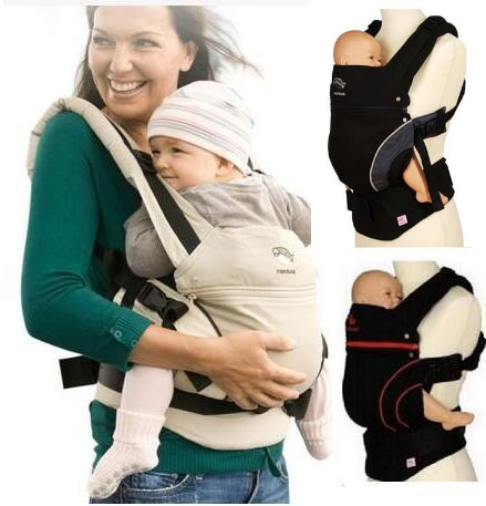 Manduca Baby Carrier