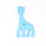 Parker the Giraffe Teether