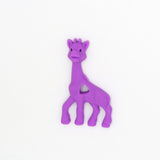 Parker the Giraffe Teether