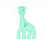 Parker the Giraffe Teether