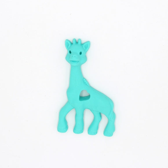 Parker the Giraffe Teether