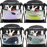 Wild One Stroller Bag