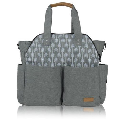 Vienna Diaper Bag